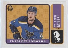 2018-19 O-Pee-Chee Retro Vladimir Sobotka #266 0m8e