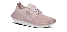 NEW OOFOS Women's OOmy Stride - Stardust  ( All Sizes ONLY $74.99)