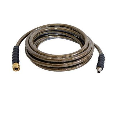 #ad #ad 50 ft. Monster Hose for Pressure Washers Simpson Extension Replacement Braided $111.20