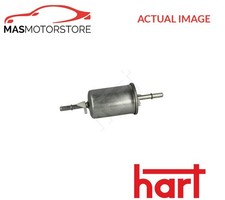 ENGINE FUEL FILTER HART 335 548 H NEW OE REPLACEMENT