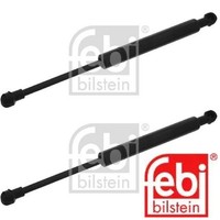 2X Gasfeder FüR Koffer-/Laderaum Febi Bilstein 25135 DäMpfer GasdäMpfer