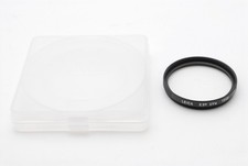 Mint Leica E39 UVa 13131 Lens Filter w/Case from Japan 1896