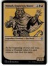Mahadi, Emporium Master (Showcase) Commander Legends: FOIL MTG