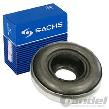 SACHS WÄLZLAGER DOMLAGER LINKS RECHTS VORDERACHSE für FORD COURIER FIESTA KA