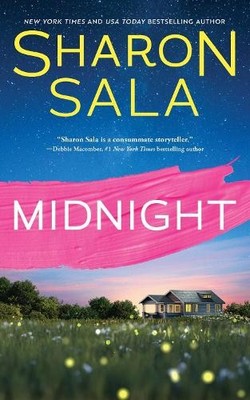 Sharon Sala Midnight (Taschenbuch) Crossroads (US IMPORT)