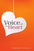 Winston A. Bryan Jr. | Voice Of The Heart | Taschenbuch | Englisch (2015)