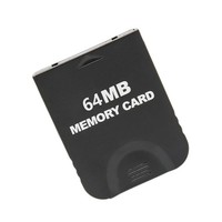 Extended Game Memory Card For Console, Game Memory Card