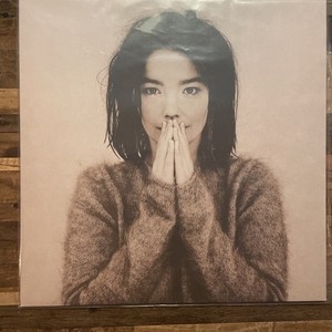 Bjork Debut | eBay