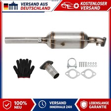 Dieselpartikelfilter Euro 5 DPF für Ford S-Max Galaxy Mondeo IV 2.0 2.2 TDCI
