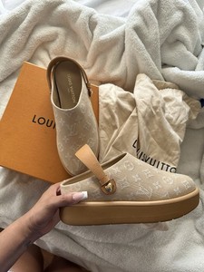 Louis Vuitton Easy Mule | eBay
