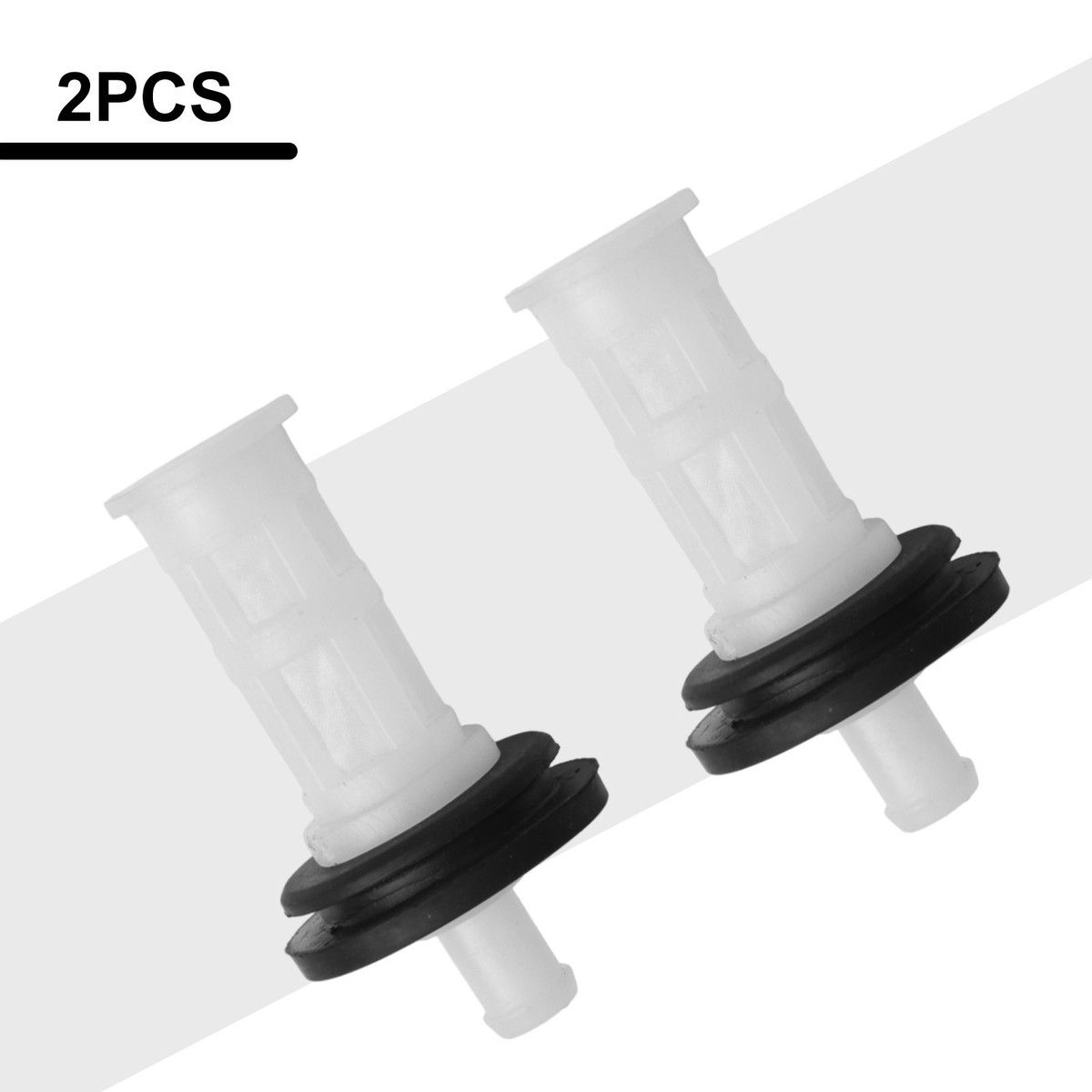 Improved Performance Fuel Filter for Zenoah G35L G45L BC3410 Improved Performance Fuel Filter for Zenoah G35L G45L BC3410