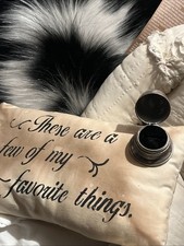 Antique Ring Box Burks 62.9 G Sterling Silver Art Deco Dome Ring Box Velvet