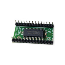 ANSELMO COLA 470561058 MICROPROCESSORE EPROM IDROPER ATENA ADE NYKE PER STUFA A 