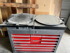 Heavy Duty Alignment Turn Plates Radius Plates