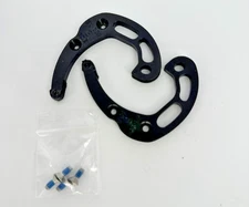 Mathews (SW-G) 65 LB Mod Set 85% Let Off w/ Mod Screws Archery