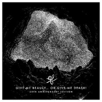 Ef - Give Me Beauty... Or Give Me Death ! 20TH Anniversary - Cdd - F72Z