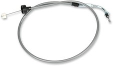 PU Pull Throttle Cable Upper Yamaha AT1/CT1/A...