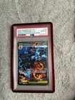 Pokémon Mega Charizard X ex 125/094 Phantasmal Flames PSA 10 Special Illustrati…