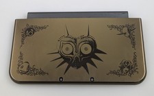 Nintendo 3DS XL Zelda Majoras Mask Edition Re...