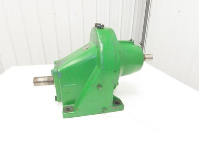 Dodge SR6A APG Gearbox 2.7:1 Reducer 30Hp 648rpm 1-3/4'' Shaft Inline