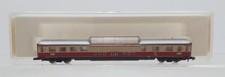 Marklin 8738 Z Scale Deutsche Bundesbahn Tee 1st Class Vista Dome Passenger Car