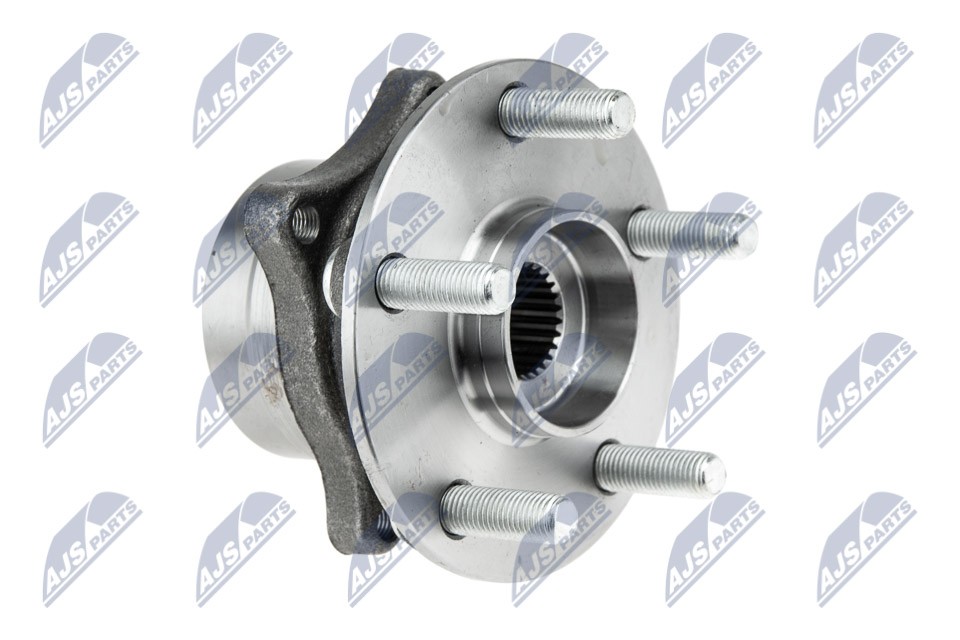 N.T.Y. KLP-TY-053.NTY Wheel Bearing Kit for TOYOTA - Image 13