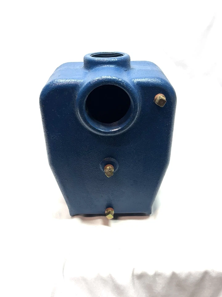 Aermotor Centrifugal Pump SPTM1001, 1 HP Self Priming, 115/230v, 1 Phase, New - Image 3 of 4