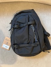 Patagonia 48262 8L Atom Sling Daypack - Black
