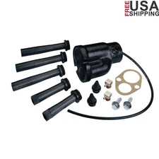 Flotec Ejector Package Jet Kit Shallow Deep Well Pumps Durable Cast Iron New