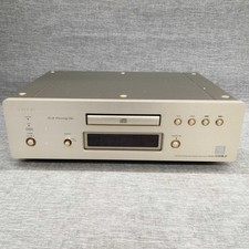 DENON DCD-S10  L CD player Junk BE13107