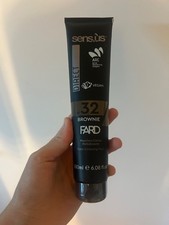 Sensus Colour Enhancing Haarmaske Brownie
