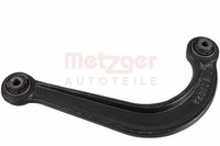 Metzger Lenker, RadaufhäNgung Hinterachse, Links, Oben, Rechts FüR Mazda