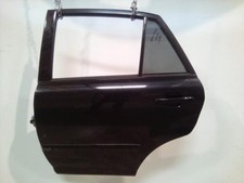 Porte arrière et accessoires Lexus RX