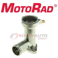 Motorad Engine Coolant Thermostat Housing For 1995-2000 Dodge Stratus 2.5l Ji Motorad Engine Coolant Thermostat Housing For 1995-2000 Dodge Stratus 2.5l Ji