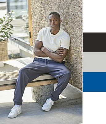 Tee Jays UNLABELED Sweatpants 5158 Herren Hose NEU