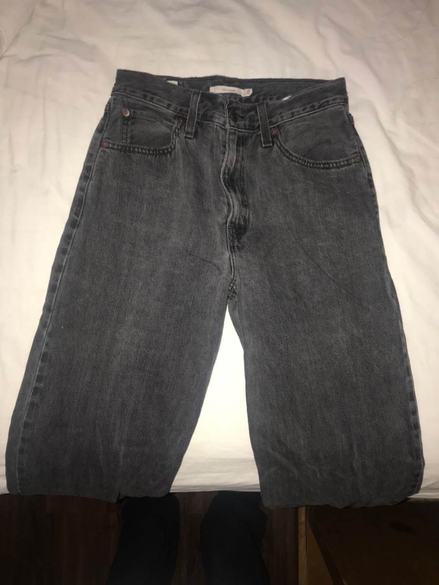 Levi's Dad Jean (Color: Rad Dad) View 4