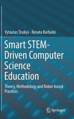tuikys - Smart STEM-Driven Computer Science Education   Theory Metho - X555z