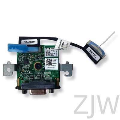 New Dell 5070 Thin Client Video Graphics Array Board w/Bracket CFX94 3WK4X 08G07