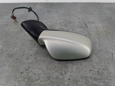Peugeot 407 2005 Außenspiegel elektrisch Tür vorne KPL43797