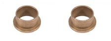 2 Pack Ariens 05503000, 55030, 5503000 Replacement Axle Bushings models 910, 924