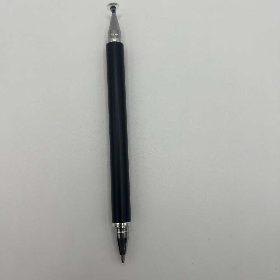 Lápiz óptico universal 2 en 1 - Lápiz táctil capacitivo para tabletas y teléfonos (JTS2) Foto 3 de 4