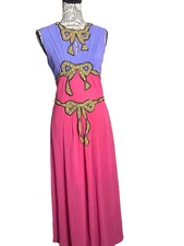 Kongsheng Shijia Dress