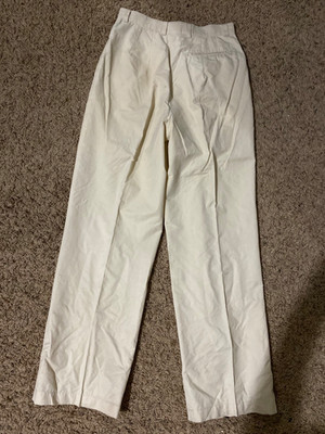 Escada Sport Beige Pants   Size 34 	 	Brand: Escada Sport 	 	Color: Beige 