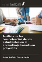 Jober AntôNio Duarte Junior | AnáLisis De Las Competencias De Los Estudiantes...