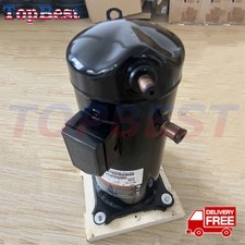 Brand New Compressor Copeland ZP67KCE-TFD-950 460v 3ph 67,000btu R410A