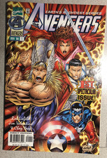 The Ultimate Marvel Avengers Card Collecting Guide 34