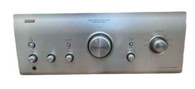 USED DENON PMA-2000AE Integrated Amplifier AC100V Japan | eBay