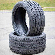 2 Tires Dunlop SP Sport Maxx GT DSST 315/35R20 110W XL High Performance