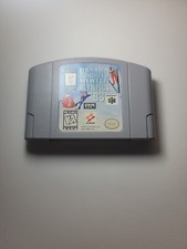 Nagano Winter Olympics 98 Nintendo 64 N64 Cartridge