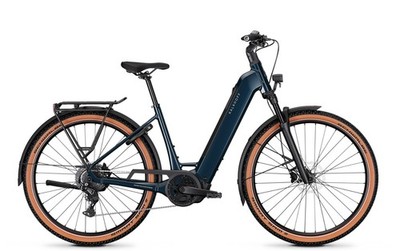 Kalkhoff Entice 3 Advance E-Bike - 2026 - M  48cm - bis 100Nm - EBIKE - PEDELEC